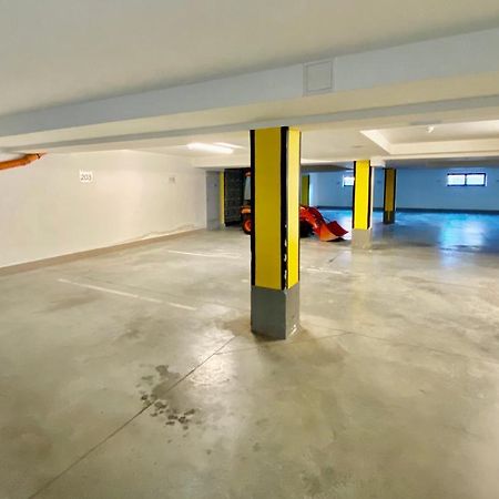 Apartman Lio - Free Garage Parking Tatranska Lomnica Ngoại thất bức ảnh